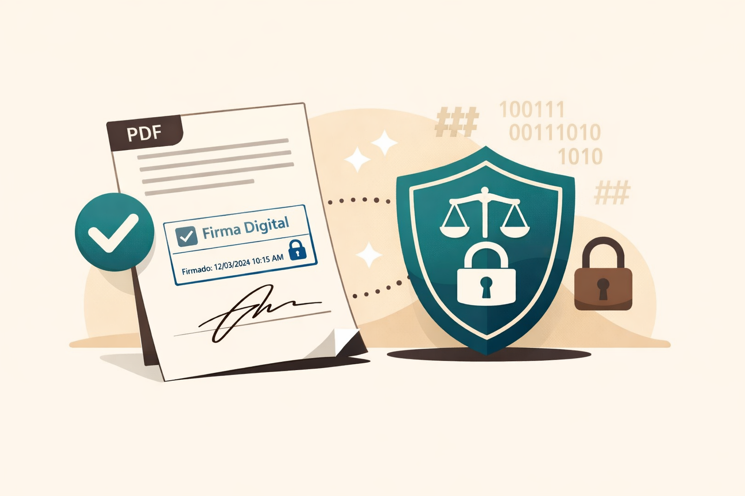 Registro de evidencia: tus firmas digitales con respaldo legal