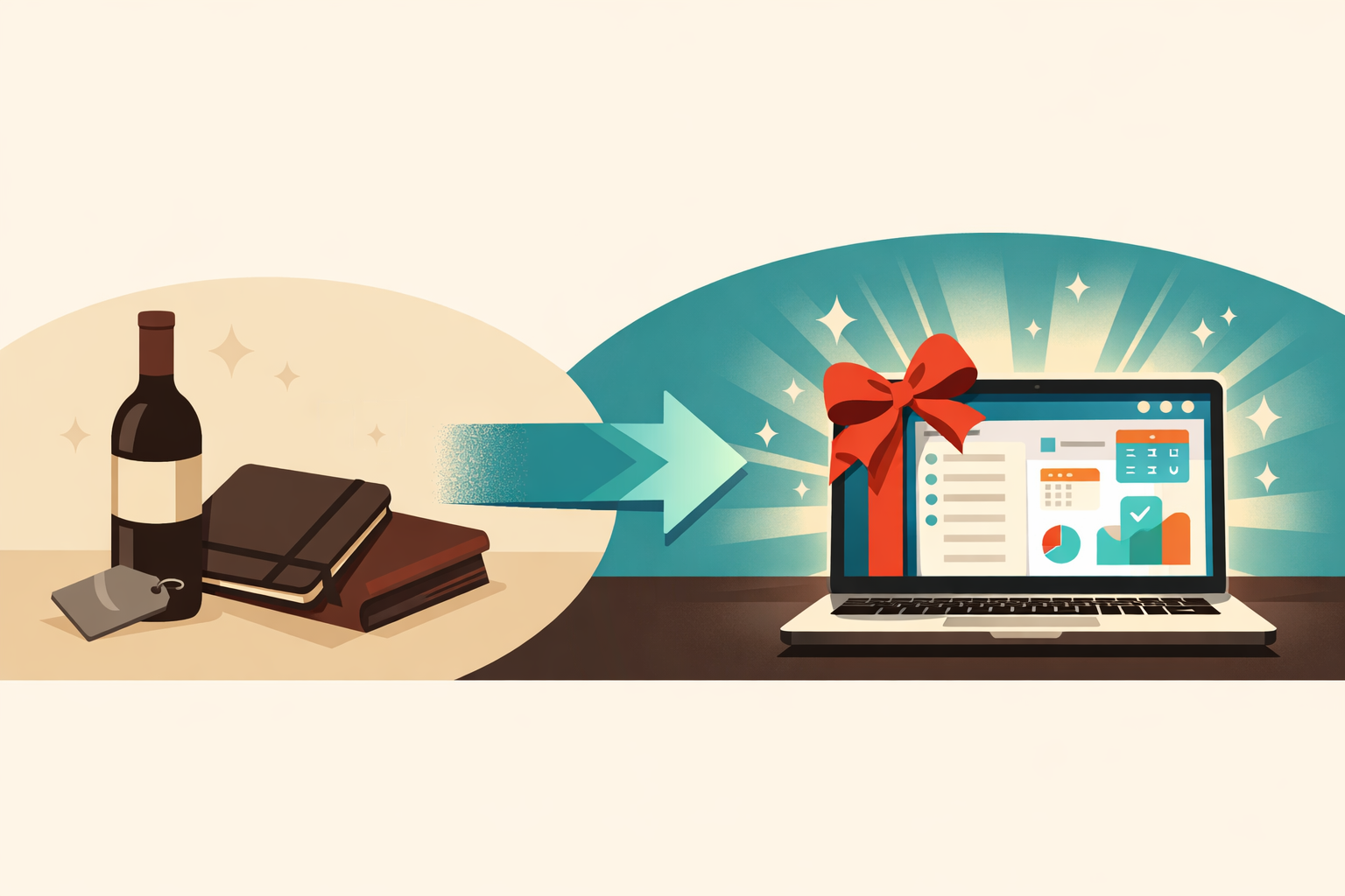 Empresas del sector regalan Actaroo a sus administradores de fincas